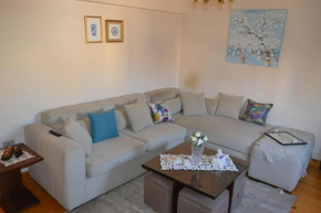 2 Bedroom Apartment in Zizenia